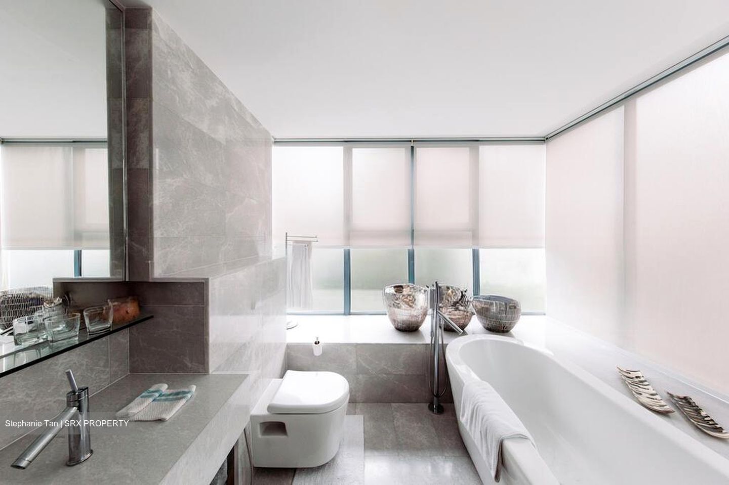 Waterfall Gardens (D10), Condominium #496422081